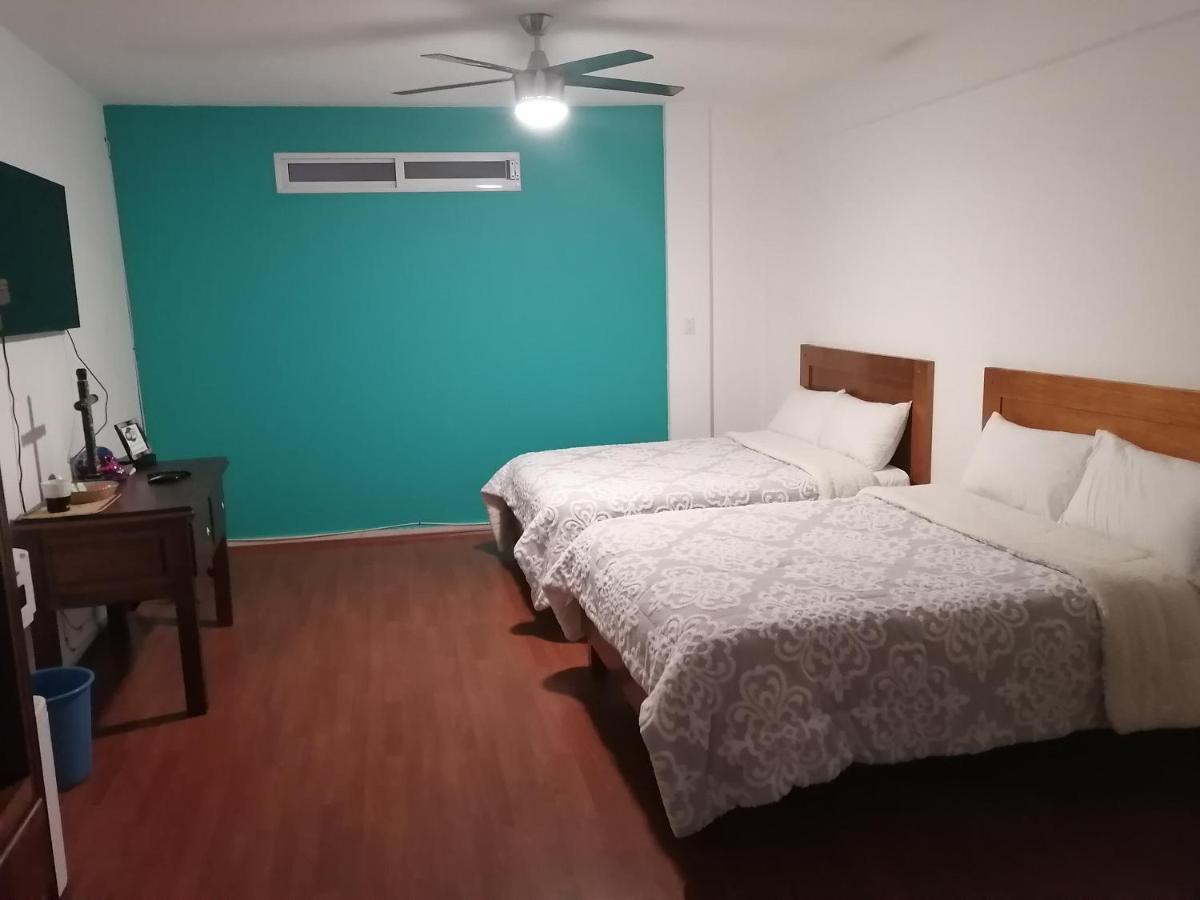 Hotel Lepa Mukawa San Juan Teotihuacán Esterno foto
